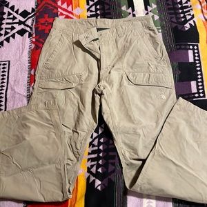 Mens North Face Pants